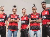 Flamengo: saída de patrocinador master em junho abre caminho para acerto com Amazon
