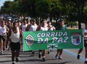 Corrida da Paz - Confira galeria de imagens