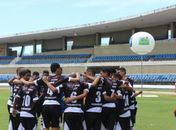 Taça das Grotas terá segunda rodada no Estádio Nelson Peixoto Feijó