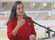 Após cinco anos, Claudia Petuba deixa a Secretaria do Esporte para disputar eleições