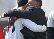 Bira Veiga fatura mais um título invicto com o F.C Kariya no Japão