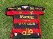 Sport vende todas as camisas homenageando torcedor que venceu prêmio da FIFA