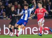 Liga Portuguesa comunica que campeonato retornará em 4 de junho