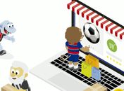 Times cearenses investem nas vendas online para incrementar receitas