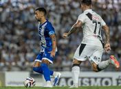 No Rei Pelé, CSA perde para a Ponte Preta e não tem mais chance de classificação na Série C