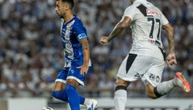 No Rei Pelé, CSA perde para a Ponte Preta e não tem mais chance de classificação na Série C