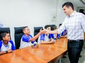" Certamente, em 2022, disputarei algum cargo", diz Rui Palmeira sobre seu futuro político