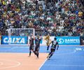 Traipu garante vaga na final do Brasileiro de Futsal após virada eletrizante em Arapiraca
