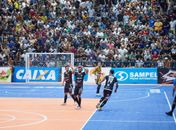Traipu garante vaga na final do Brasileiro de Futsal após virada eletrizante em Arapiraca