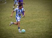 Promessa do futebol uruguaio, volante José Dominguez é promovido aos profissionais do Cerro Largo
