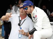 Gil de Ferran revela que Alonso pede dicas sobre a Fórmula Indy