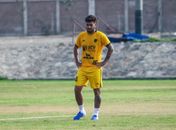 Victor Cedrón projeta inicio de nova temporada pelo Universidad César Vallejo