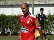 Ewerton Maradona tem nova oportunidade para subir de divisãio no Brasileirão (Foto: Raphael Lemos)