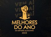 Governo de Alagoas promove o Melhores do Ano do Esporte Alagoano