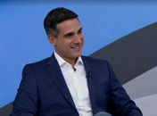 Narrador relembra tempos de Fox Sports e admite: 'Não gostava da palhaçada de lá'
