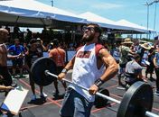 Maceió recebe maior campeonato regional de alta intensidade