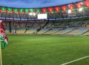 Estádio do Maracanã