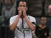 Rodriguinho é um dos destaques do Corinthians na temporada (Foto: Ricardo Moreira/FotoArena/Estadão Conteúdo)