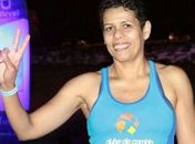 Atleta brasileira morre aos 45 anos com complicações após operar o joelho