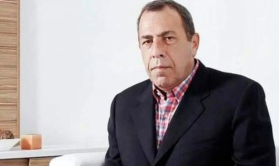 Carlos Augusto Montenegro, dirigente do Botafogo