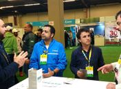 FAF marca presença na Brasil Futebol Expo