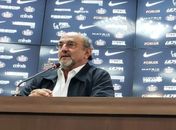 Torcida do Corinthians pede demissão de Rosenberg após declaração machista