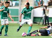 Vecchio minimiza revés em clássico: “O melhor está para acontecer”