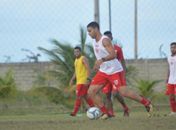 Felipe Ferreira é um dos artilheiros do CRB na Série B