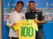 Neymar admite privilégios na Seleção e vê lesões afastá-lo de prêmio da Fifa