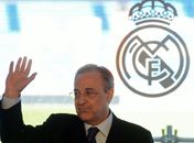 Presidente do Real Madrid, Florentino Pérez fala sobre Superliga: 'Fizemos isso para salvar o futebol'