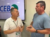 AL no topo da crônica esportiva brasileira; Adaelson Vilela é eleito vice-presidente da ACEB