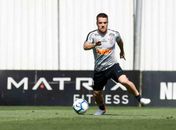Ramiro prevê Corinthians melhor e bem diferente daquele antes da pandemia