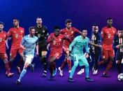 Uefa inclui Neymar na lista de candidatos ao prêmio de destaques da Liga dos Campeões