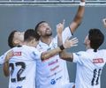 ASA empata com Jacuipense e enfrenta o Sergipe no mata-mata da Série D
