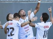 ASA empata com Jacuipense e enfrenta o Sergipe no mata-mata da Série D
