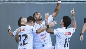 ASA empata com Jacuipense e enfrenta o Sergipe no mata-mata da Série D