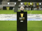 CRB terá clássico contra o ASA e CSA enfrenta o Murici nas semifinais do Alagoano