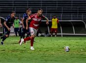 No Rei Pelé, CRB vence o Altos e se garante nas quartas de finais da Copa do Nordeste

