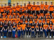 Delegação alagoana embarca rumo ao 6º InterDamas