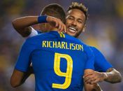 Tite procura valorizar goleada da Seleção contra limitado El Salvador