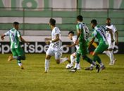 Murici perde de goleada para o Juventude e está eliminado na Copa do Brasil
