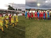 Semifinalistas do Alagoano Sub-17 serão definidos nesta semana