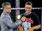 Coliseu no Rancho 2: Rico Melquiades x Davi Brito e lutas profissionais movimentam noite de combates