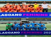 Acauã e UDA estão na Final do Campeoanto Alagoano Feminino