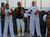 Fãs e adeptos da capoeira terão evento especial da modalidade