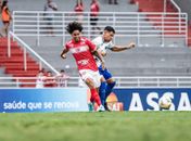 CRB vence o Cruzeiro Alagoano e amplia vantagem na tabela do Alagoano

