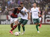 Plano da Prefeitura prevê jogos com 1/3 do público em julho