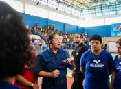Liga Alagoana de Jiu-Jitsu celebra avanços e consolida protagonismo em 2025

