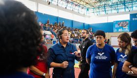 Liga Alagoana de Jiu-Jitsu celebra avanços e consolida protagonismo em 2025

