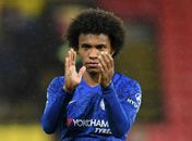 Willian deixará o Chelsea para acertar com o Arsenal e receber R$ 700 mil por semana
